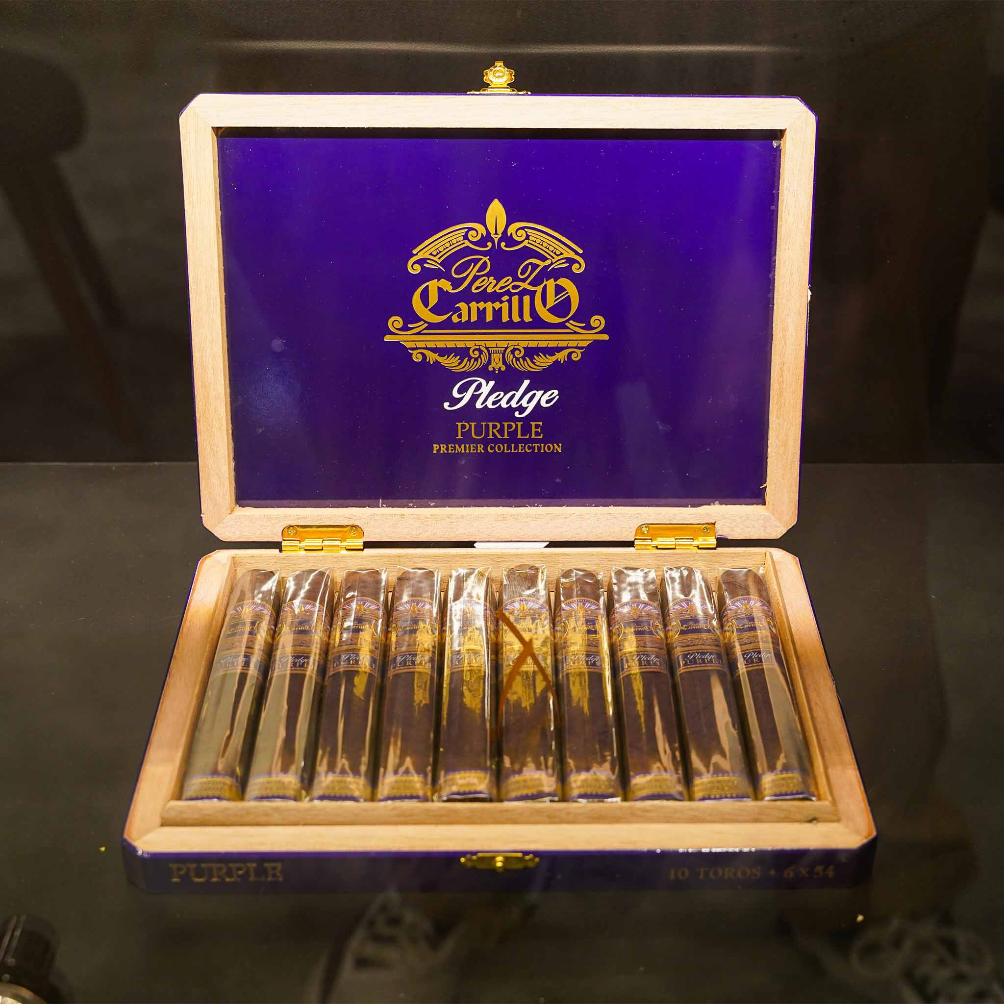 Limited Edition Toro, , cigars